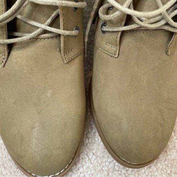 NAUTICA Women’s Galva Faux Leather Wedges in 9.5 - Picture 12 of 17